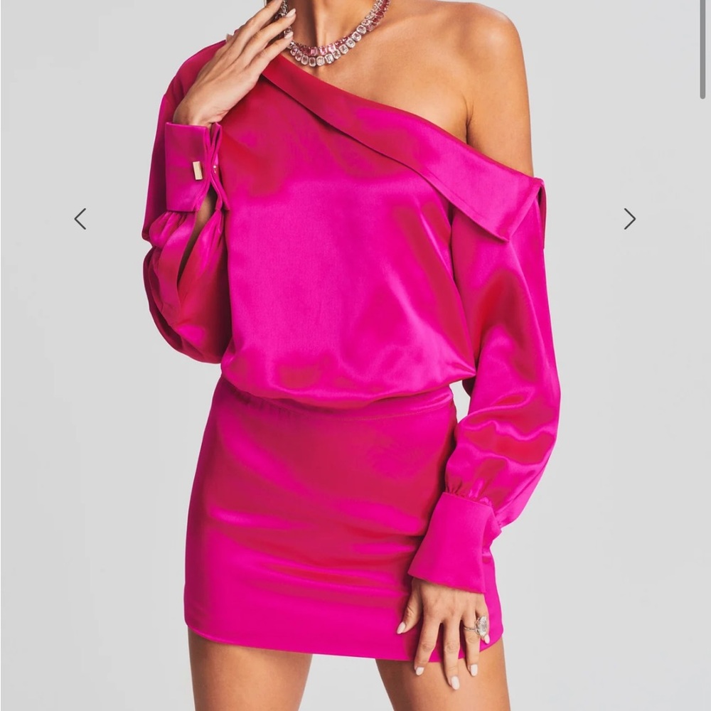 Elio Dress Retrofete